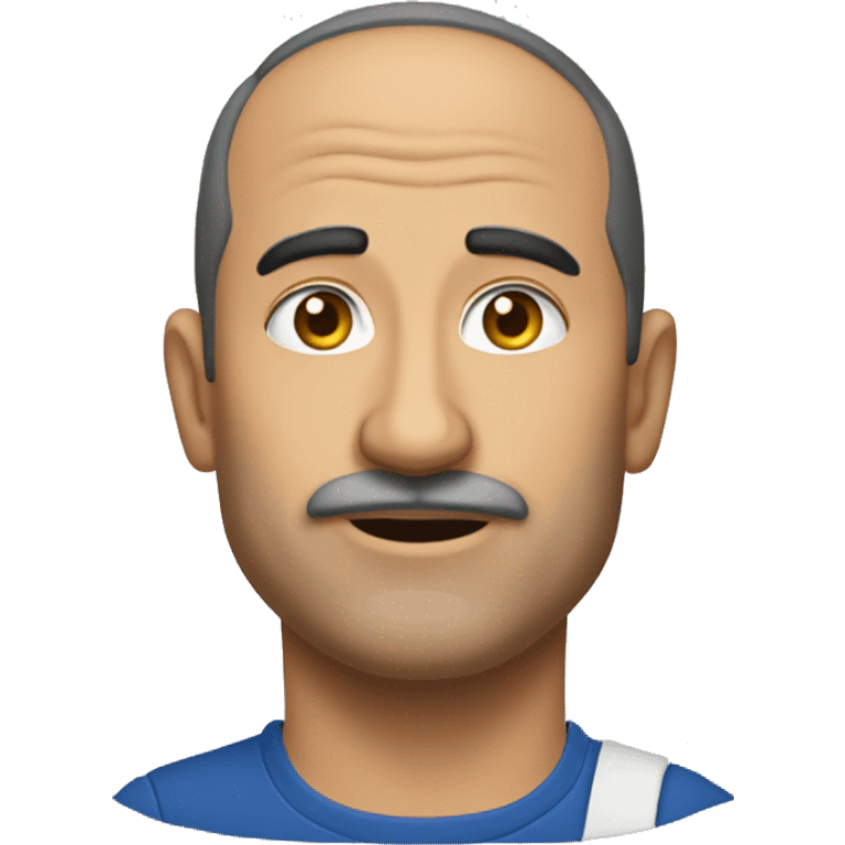 ruso enojado emoji