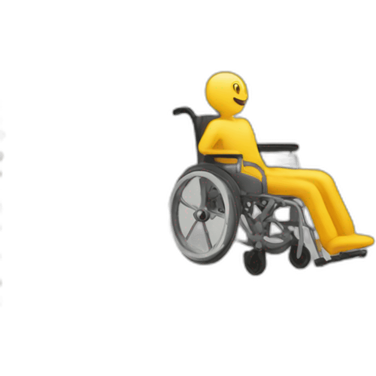 accessibility emoji