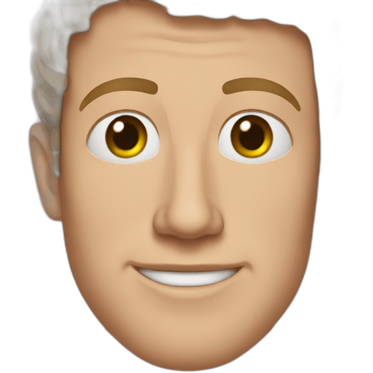 Mark zuck emoji