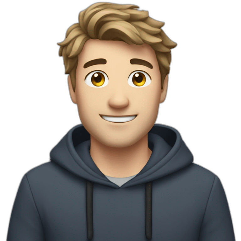 Mr beast emoji