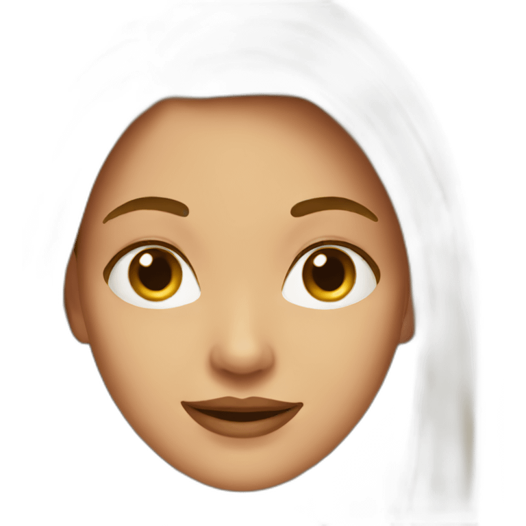 Woman nice  emoji