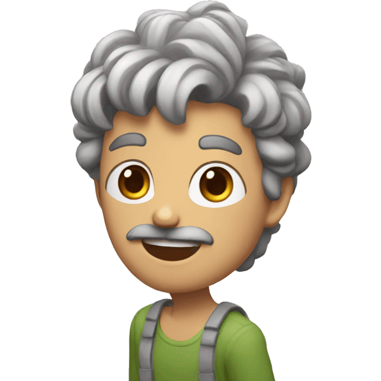 sprigatitto emoji