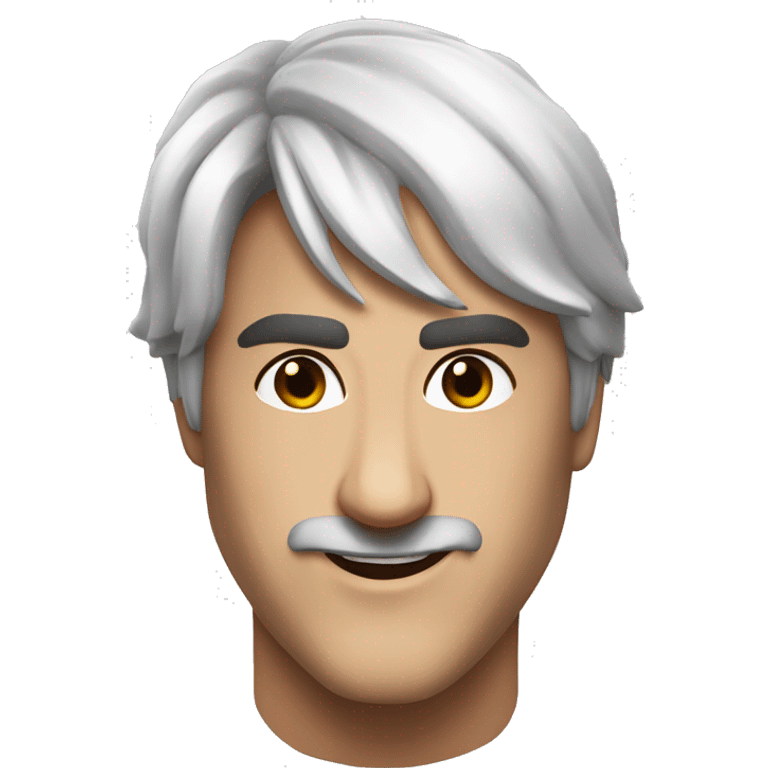 Dante sparda skibidi toilet  emoji