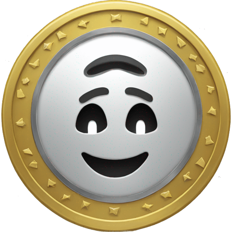 coin emoji