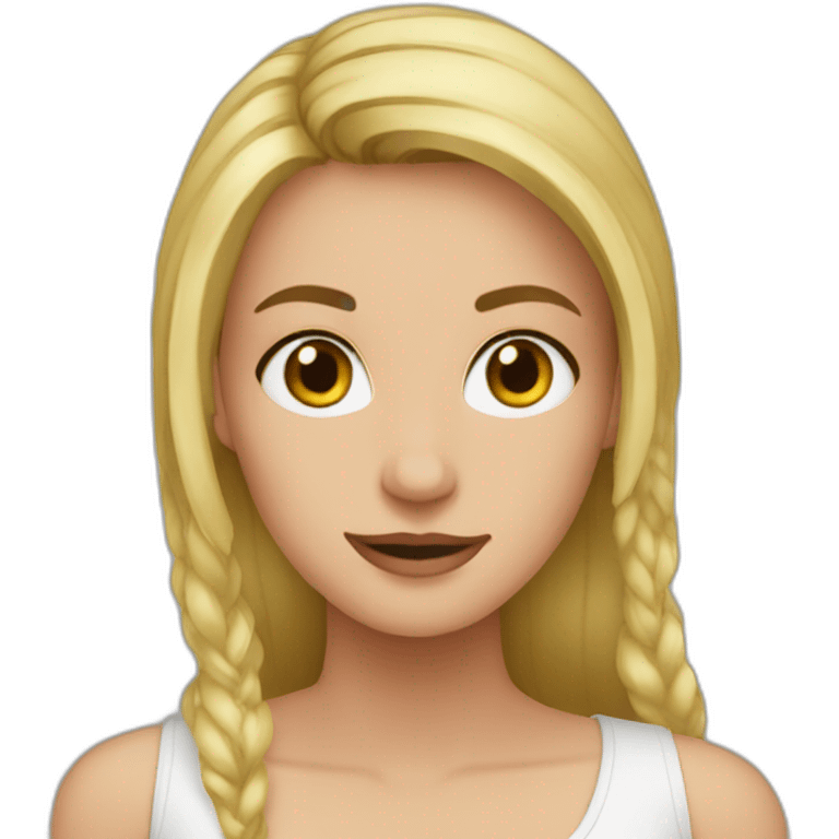 corinna emoji