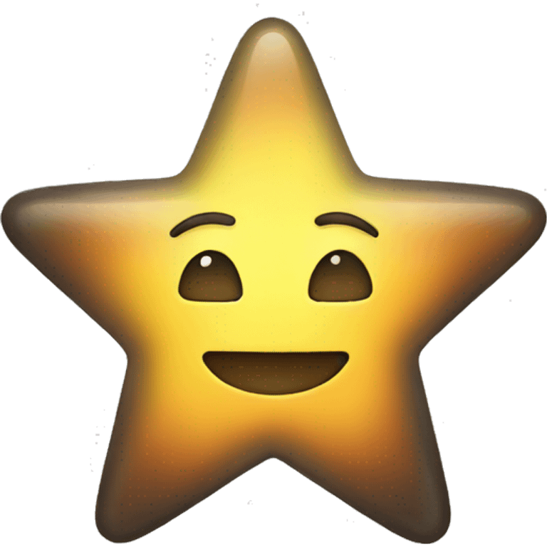 7 star energy rating emoji