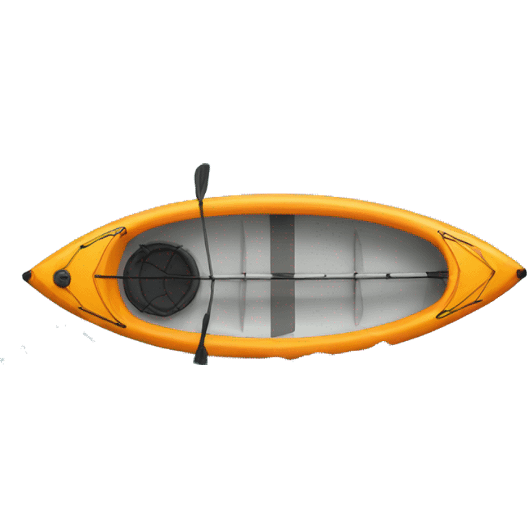 kayak emoji