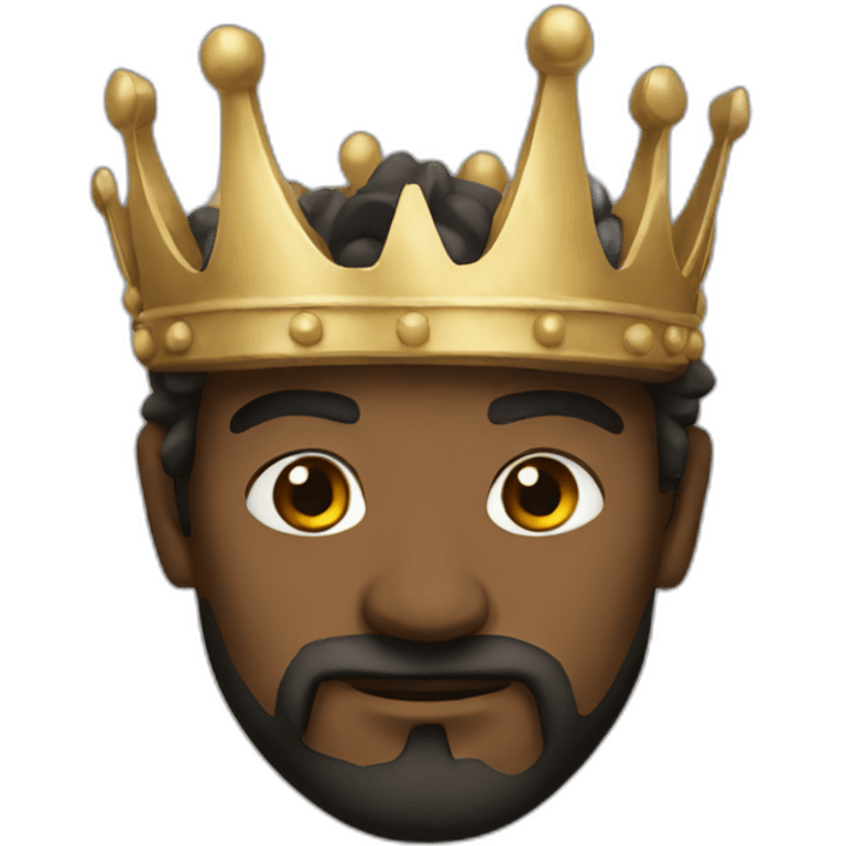 kingrab emoji