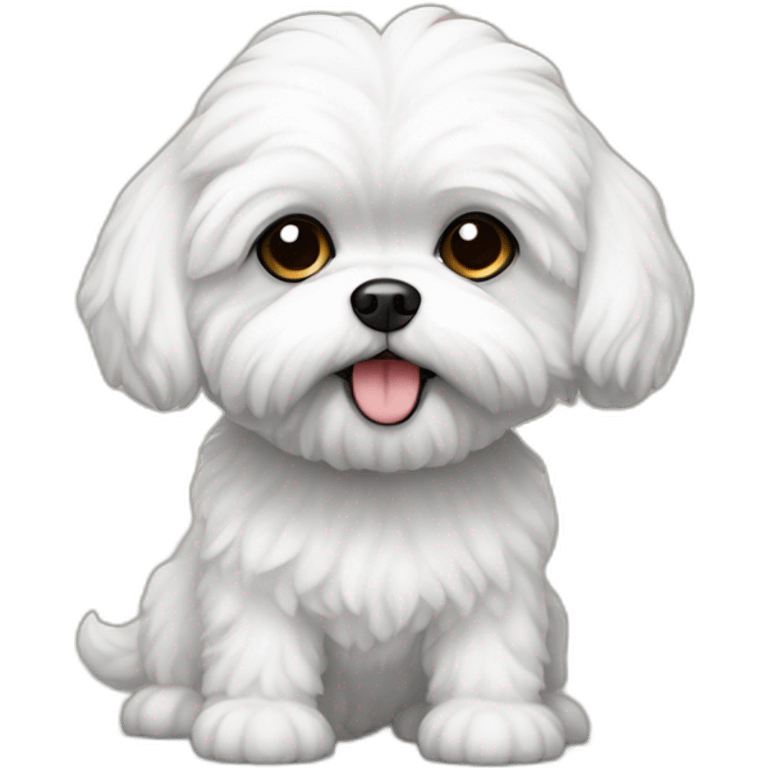 shichon emoji