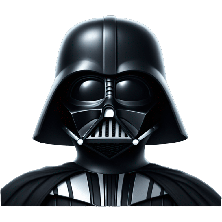 darth vader emoji