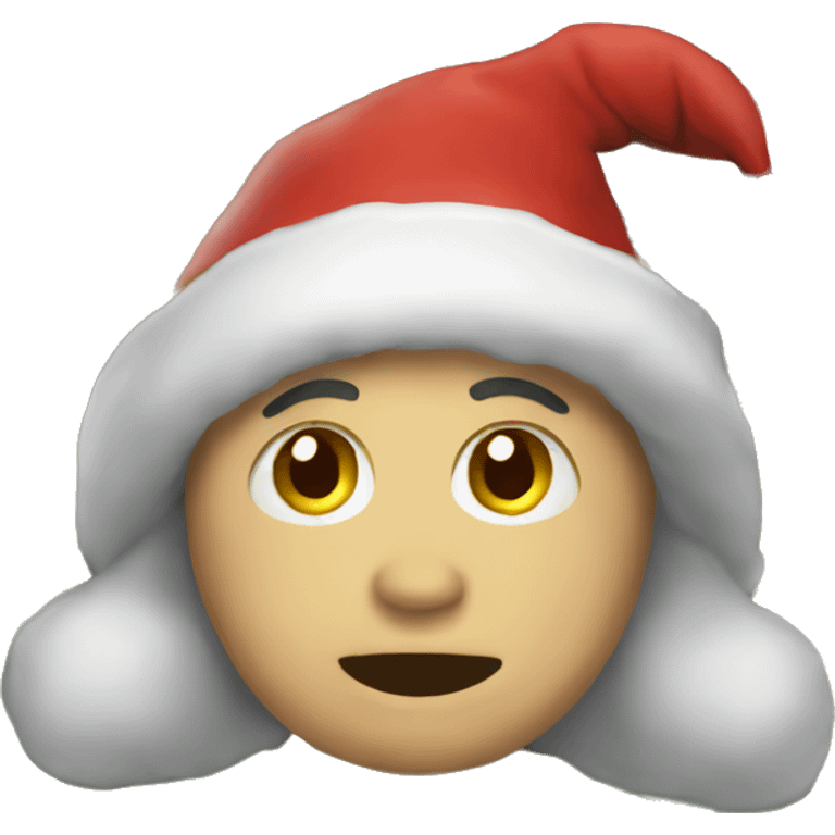 xmas emoji