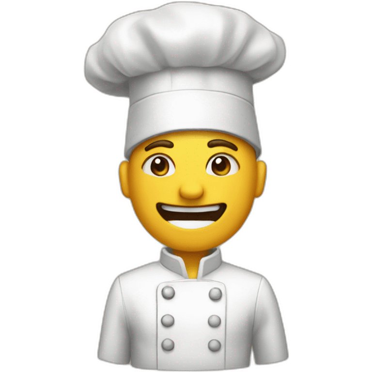 gastronomy emoji