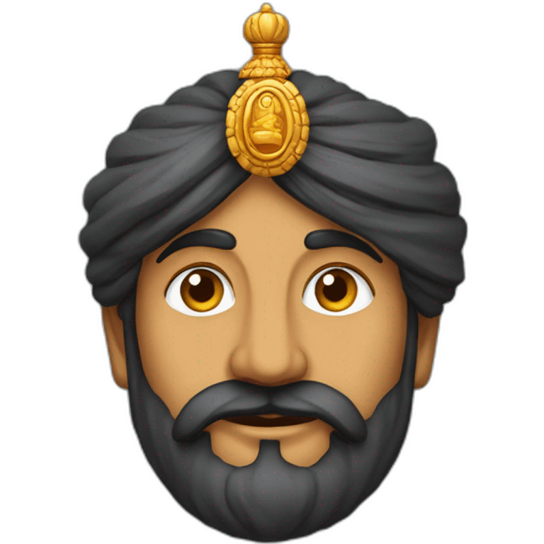 Chatrapati shivaji emoji