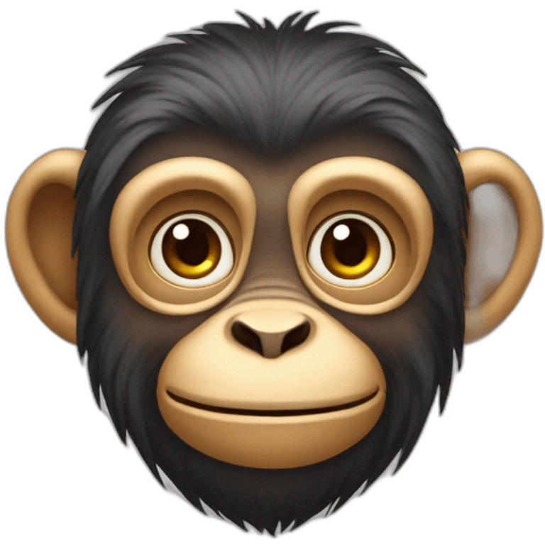 Monkey d Lufy emoji