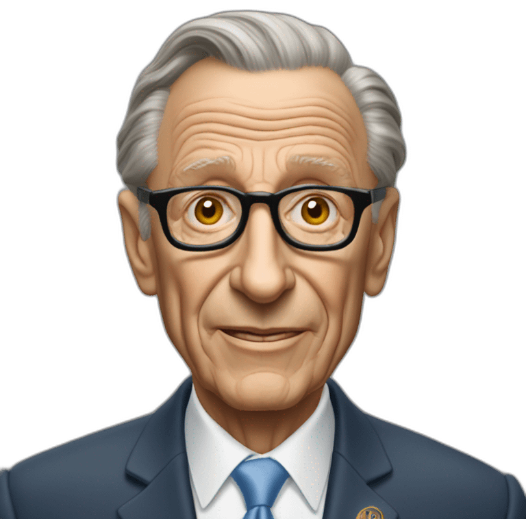 Larry silverstein pas de chance emoji