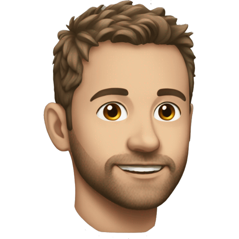 andrew tate emoji