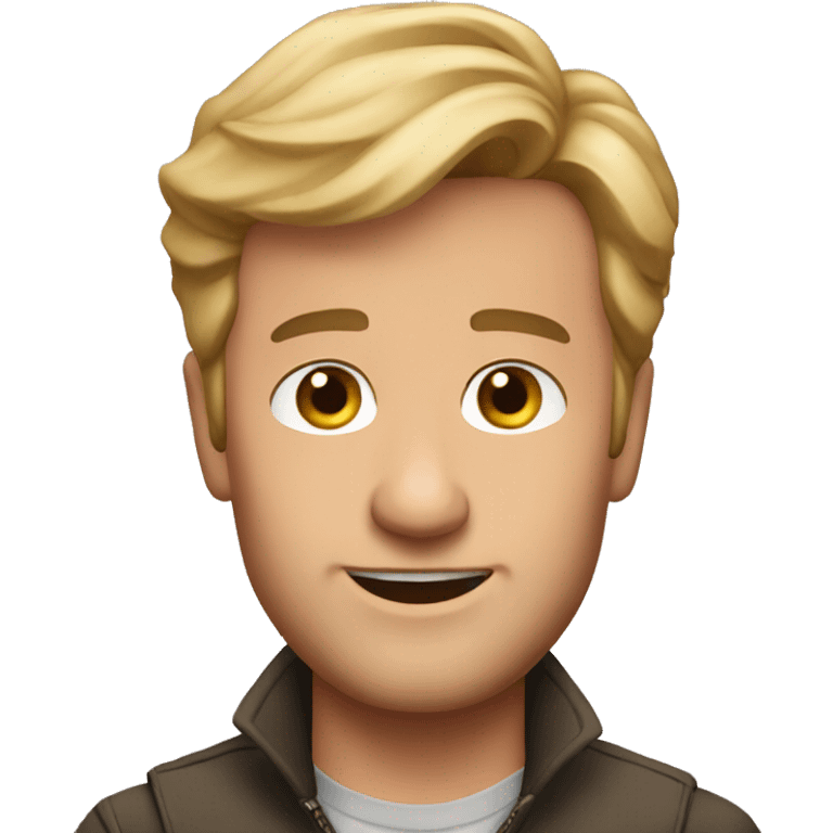 ken carson  emoji