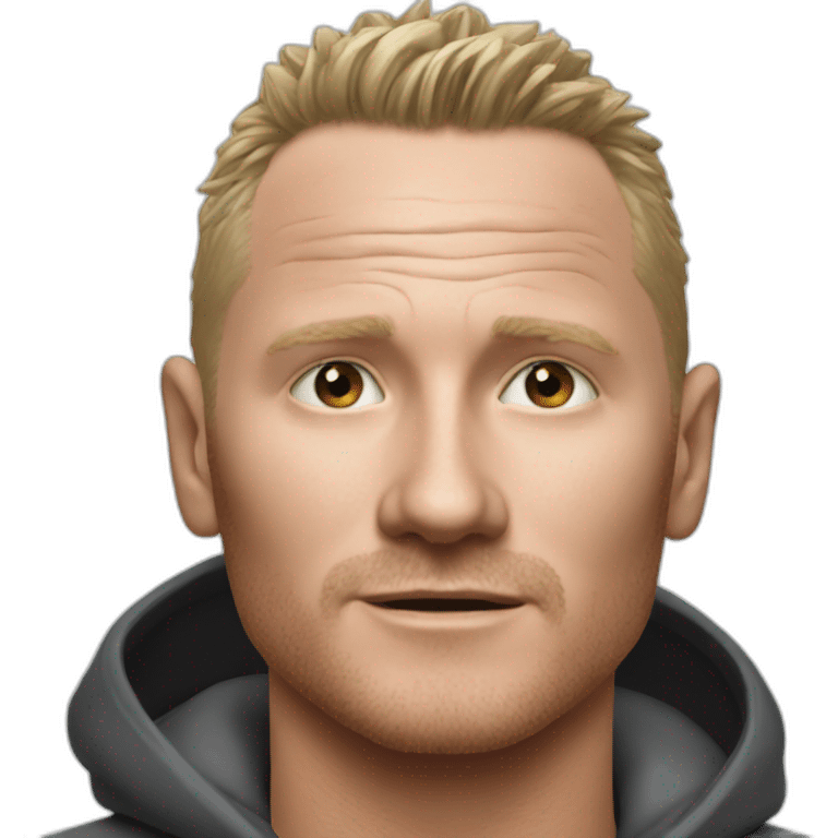 Gazza emoji