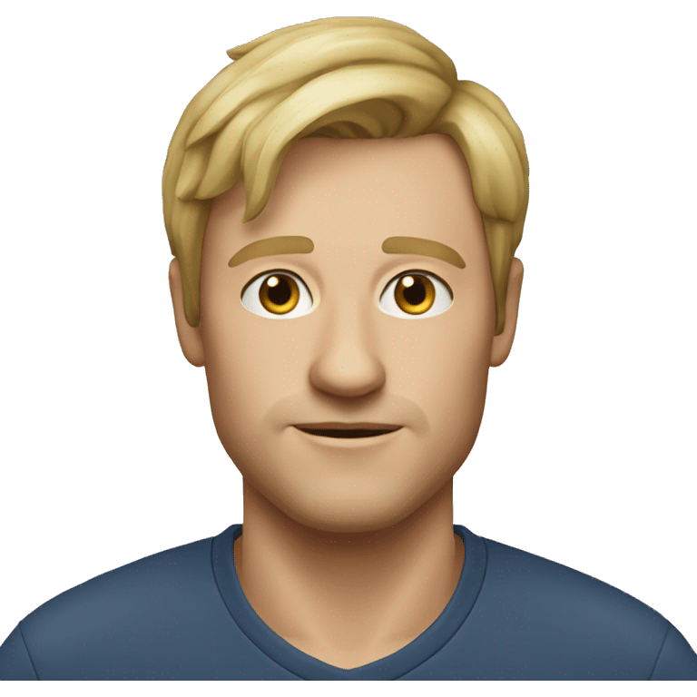 jesper johansen emoji