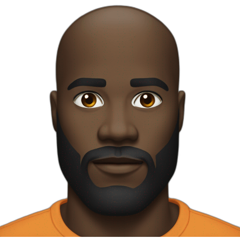 Kaaris énerve emoji