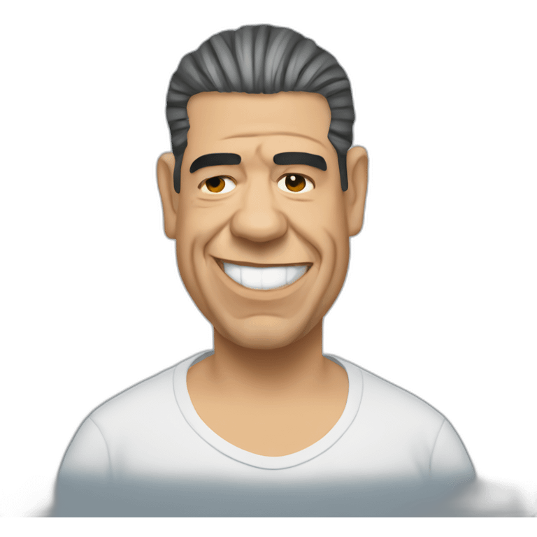 Joey diaZ emoji