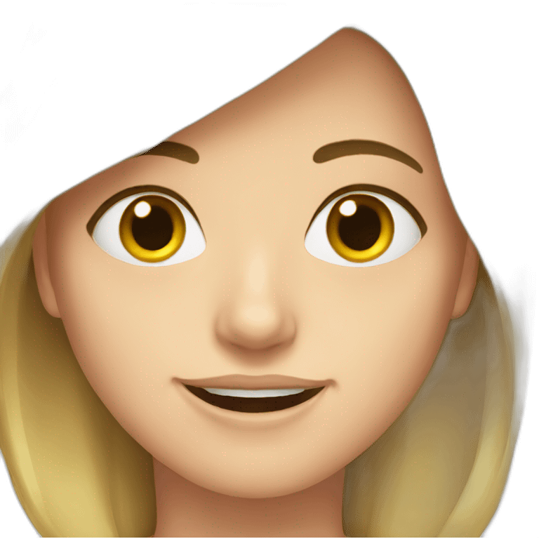 Emma emoji