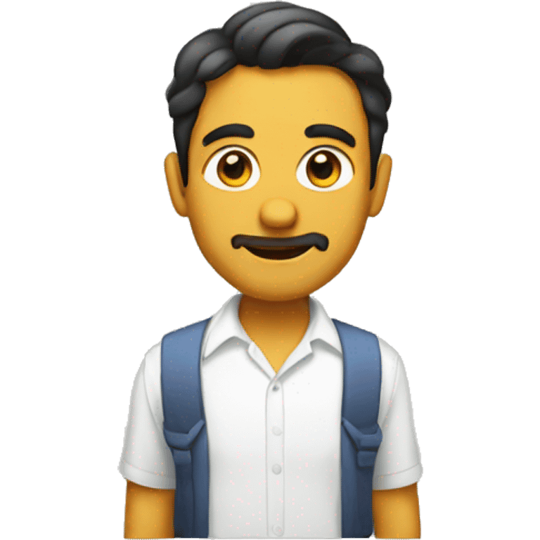 mumbai  emoji