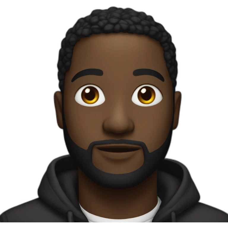 Damso emoji