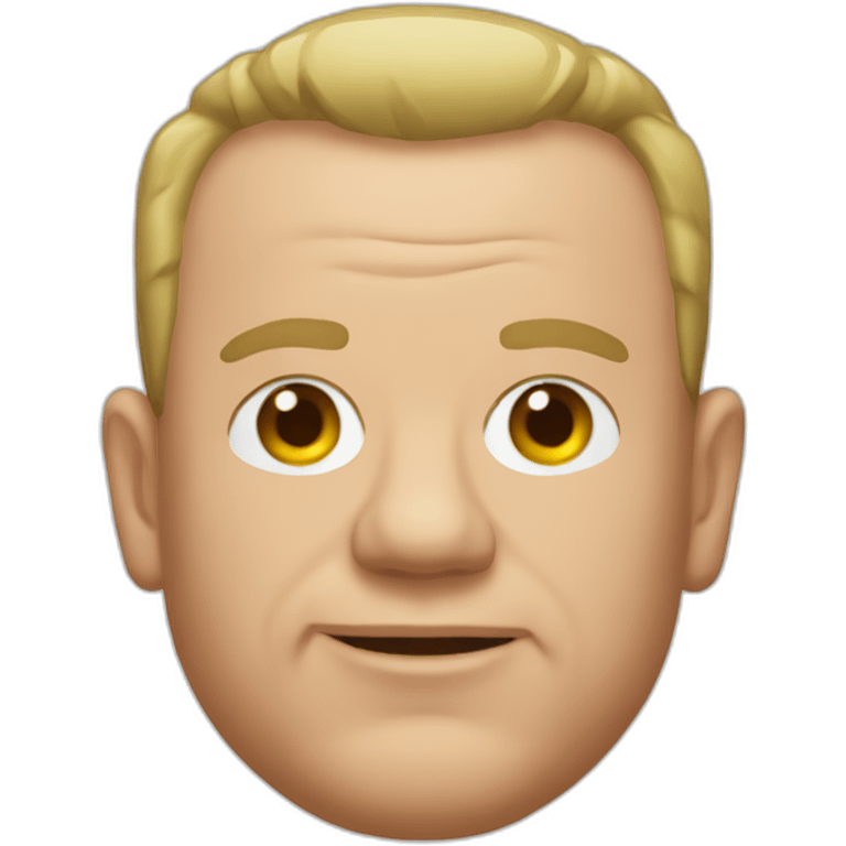 Fatboy slim emoji