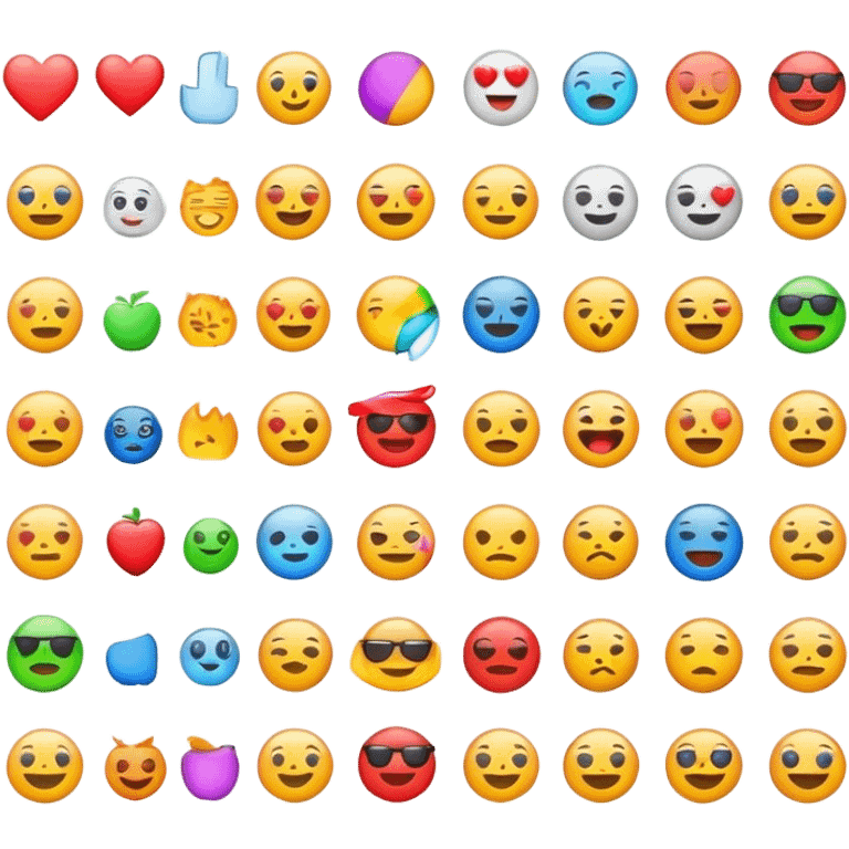 Emoji emoji