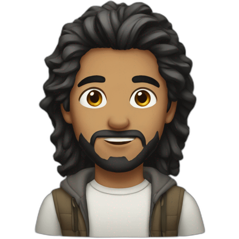 amir emoji