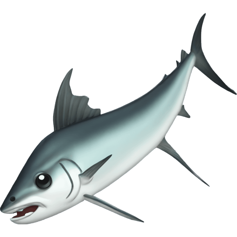 swordfish emoji