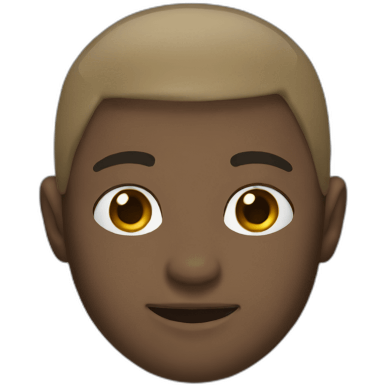 Kirua emoji