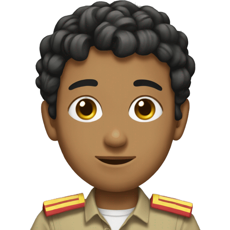 Yemen Aden  emoji