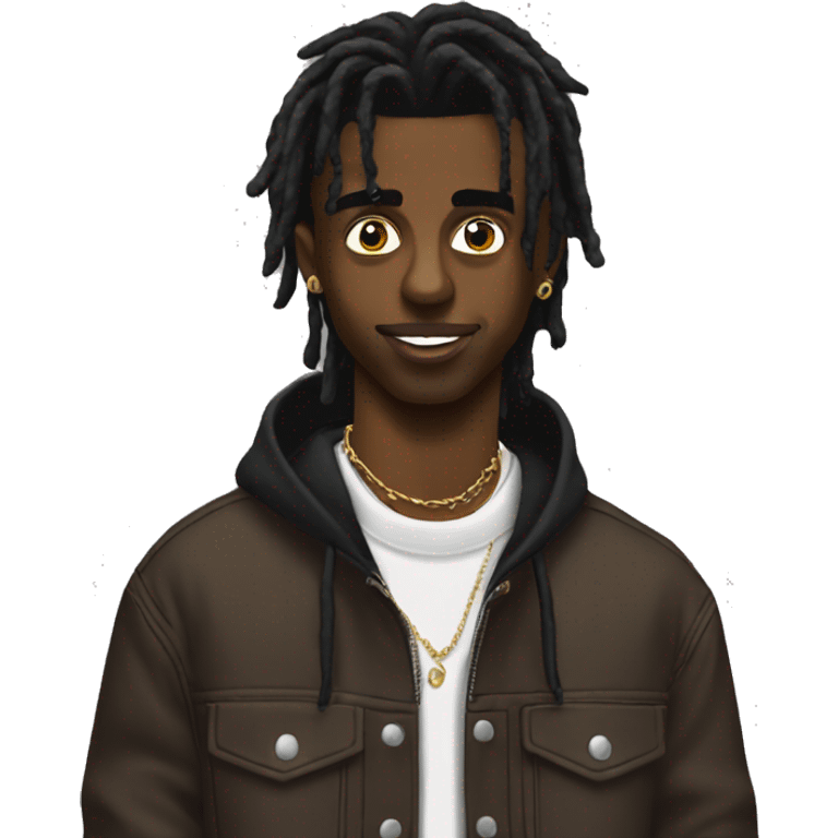 Playboi Carti emoji