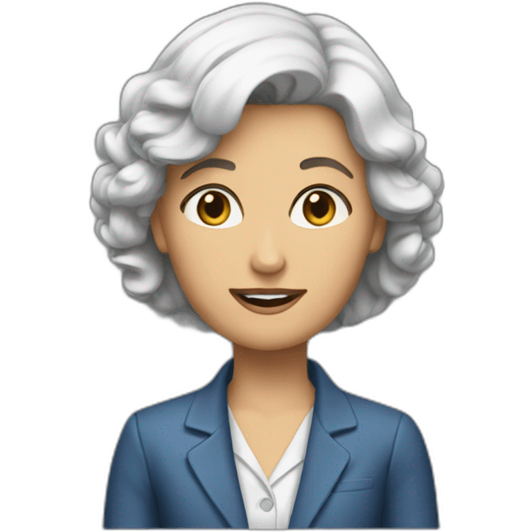 jean lasalle emoji