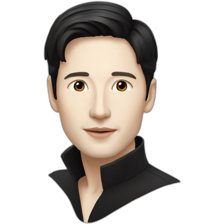 Pavel durov emoji