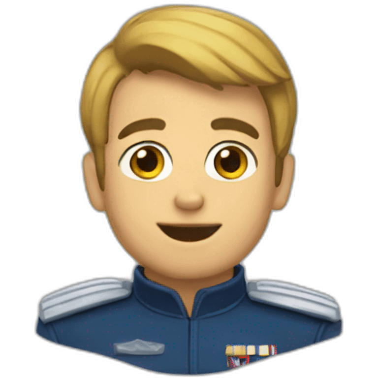 Pat patrouille emoji