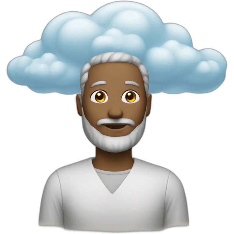 cloud guru emoji