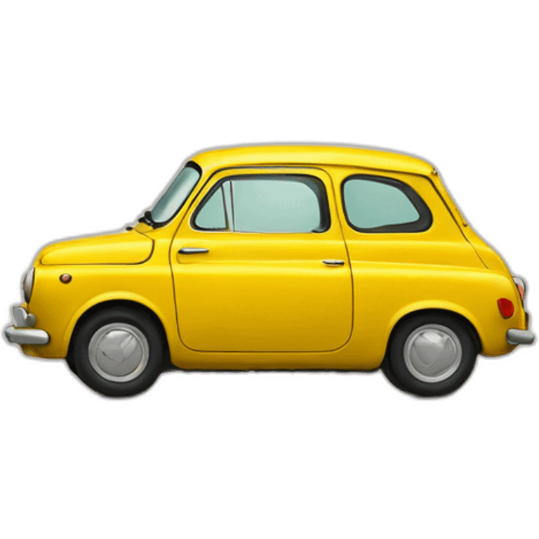 SEAT 600 emoji