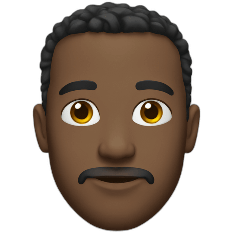 Manchester emoji