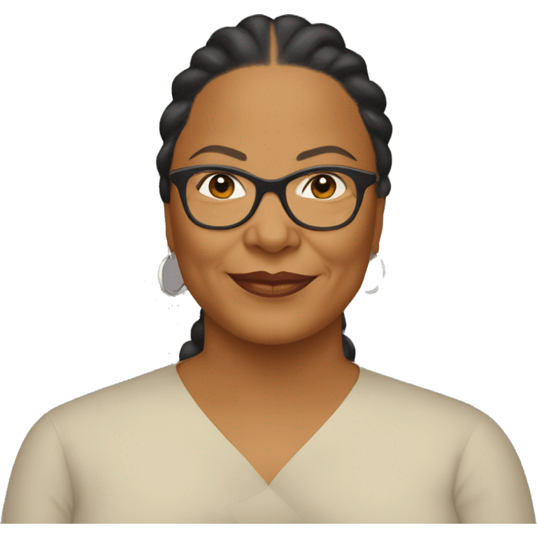 BEll hooks emoji