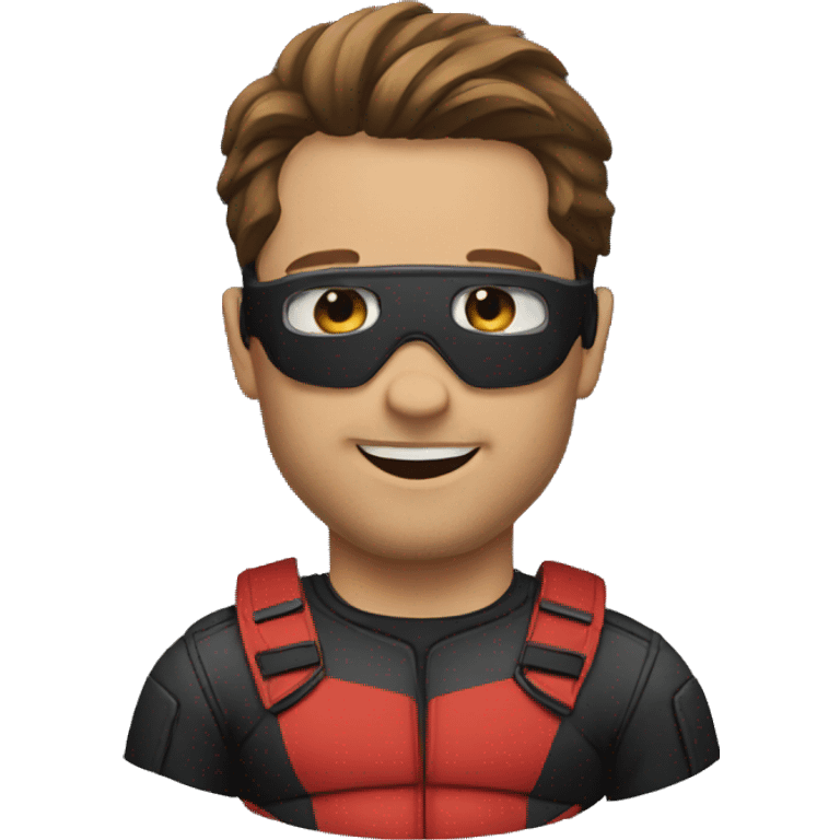 daredevil emoji