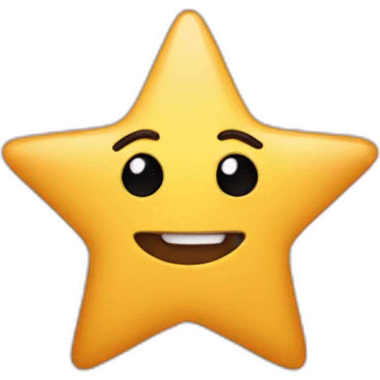 star emoji