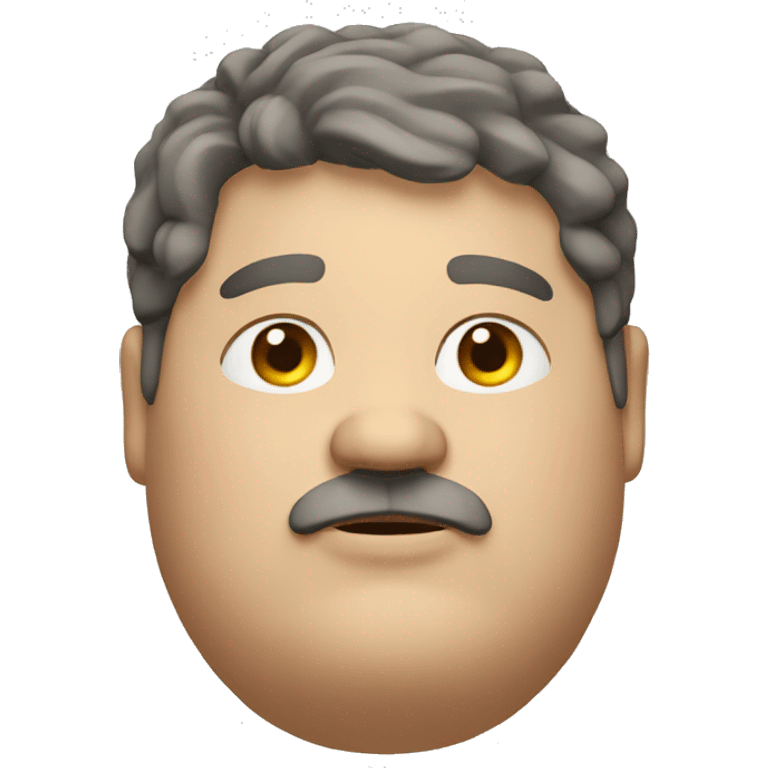 fat guy named casoeh emoji