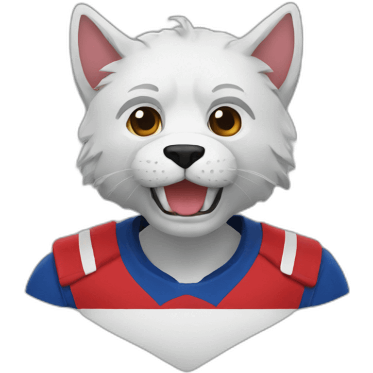 Lyon  emoji