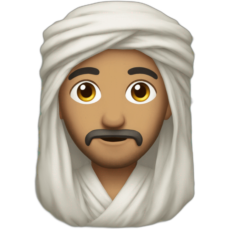 Morrocan Hassan 2 emoji