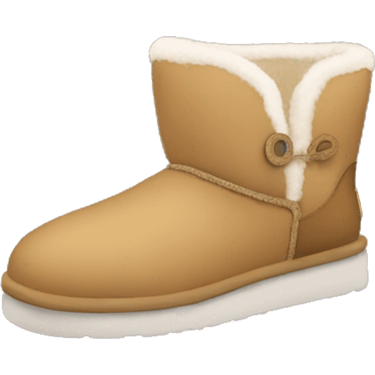 uggs emoji