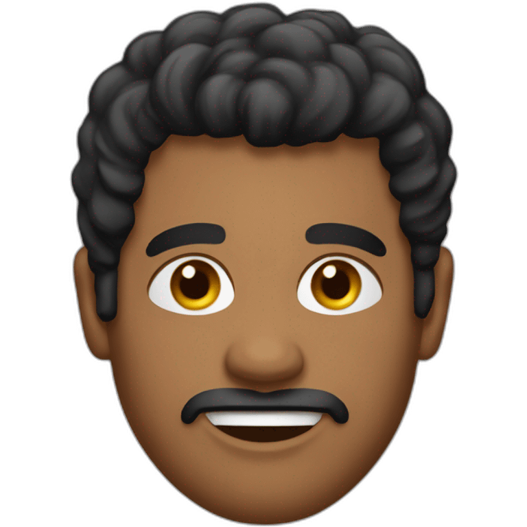 aurel tyson emoji