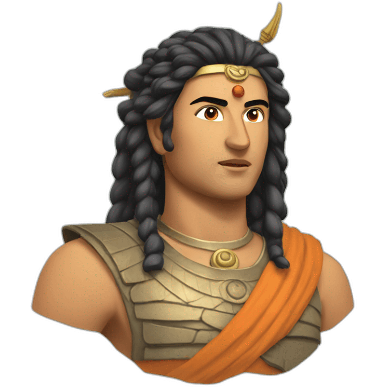 ashoka-tano emoji